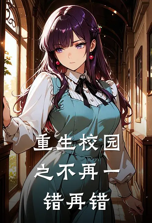 重生校园之不再一错再错(赵林赵天娇)热门完本小说_最新小说重生校园之不再一错再错赵林赵天娇