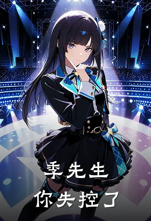 季先生，你失控了季时砚叶慕一推荐完结小说_热门小说在线阅读季先生，你失控了(季时砚叶慕一)