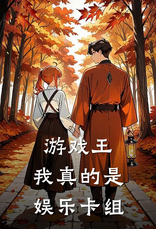 游戏王：我真的是娱乐卡组(墨钧游城)全文免费阅读无弹窗大结局_《游戏王：我真的是娱乐卡组》墨钧游城免费小说