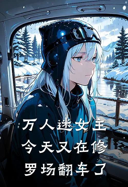 万人迷女主今天又在修罗场翻车了