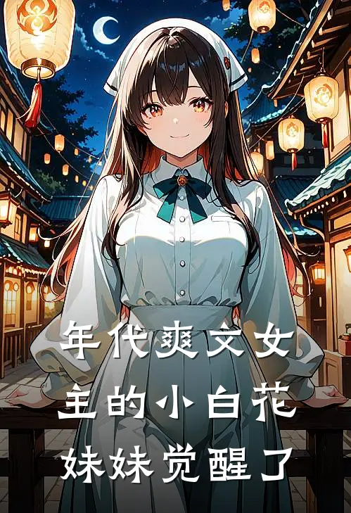 年代爽文女主的小白花妹妹觉醒了