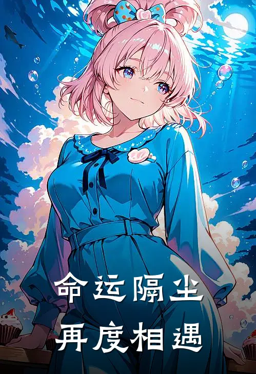 命运隔尘再度相遇