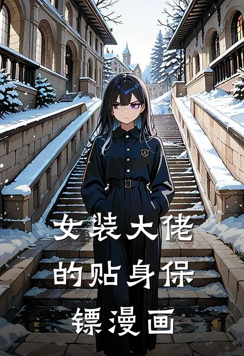 女装大佬的贴身保镖漫画