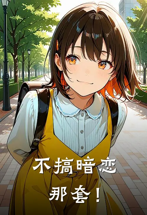 不搞暗恋那套！谢淮向绪之好看的小说推荐完结_在哪看免费小说不搞暗恋那套！谢淮向绪之