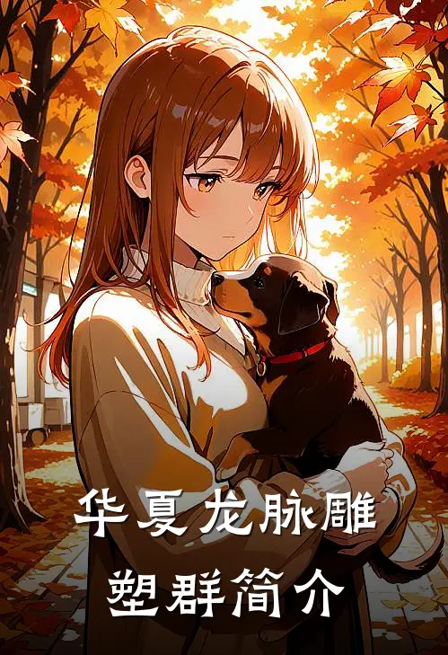 华夏龙脉雕塑群简介