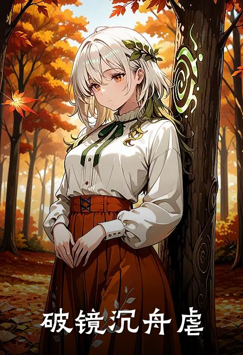 霍沉舟苏明薇(破镜沉舟虐)全本免费在线阅读_(破镜沉舟虐)完结版免费在线阅读