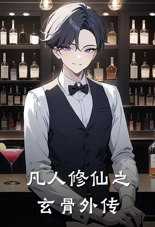 凡人修仙之玄骨外传