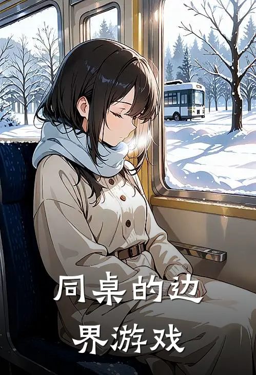 同桌的边界游戏