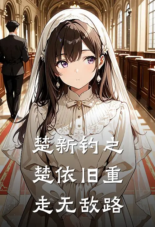 楚新钓之楚依旧重走无敌路