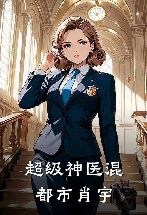 超级神医混都市肖宇