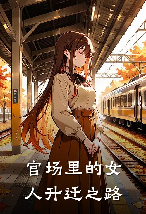 官场里的女人升迁之路