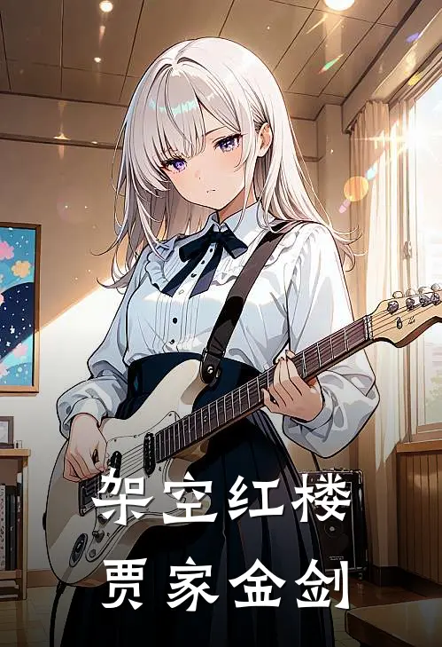 架空红楼：贾家金剑