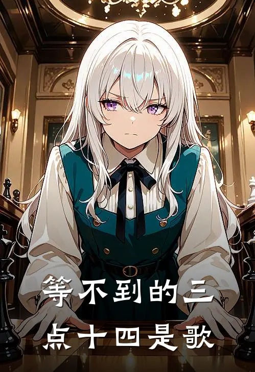 等不到的三点十四是歌