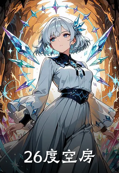 26度空房