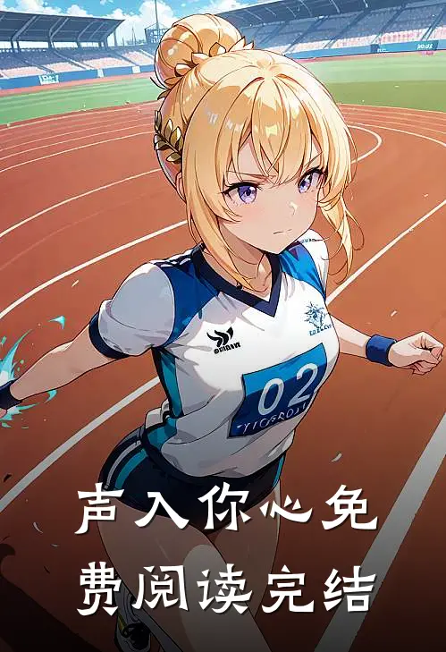 声入你心免费阅读完结