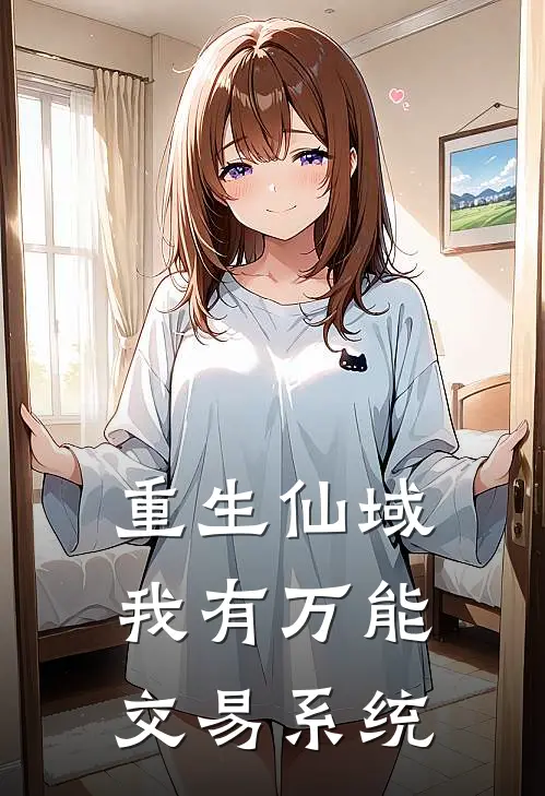 重生仙域，我有万能交易系统