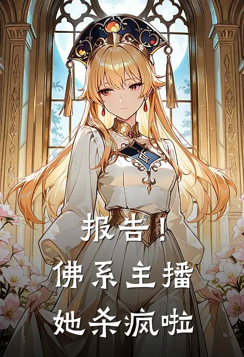 报告！佛系主播她杀疯啦(林乐知李好)网络热门小说_最新小说报告！佛系主播她杀疯啦(林乐知李好)