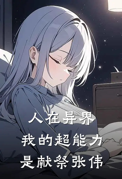 人在异界，我的超能力是献祭张伟楚阳张伟最热门小说_免费小说全集人在异界，我的超能力是献祭张伟(楚阳张伟)