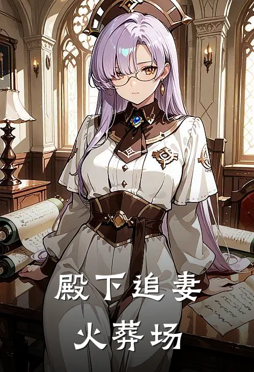 殿下追妻火葬场