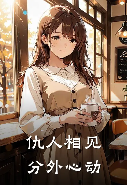 仇人相见分外心动