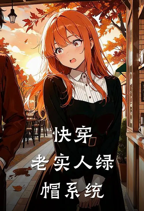 快穿：老实人绿帽系统