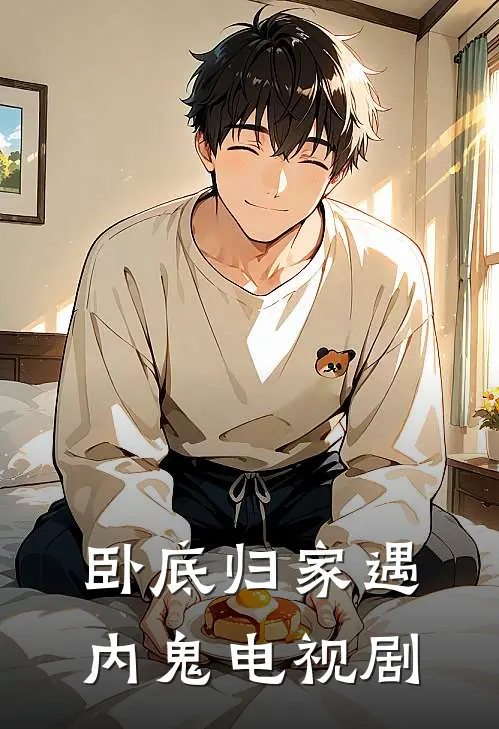 卧底归家遇内鬼电视剧