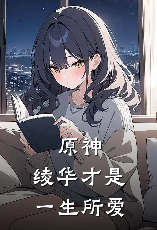 原神：绫华才是一生所爱