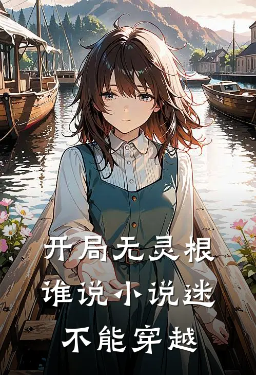 开局无灵根，谁说小说迷不能穿越