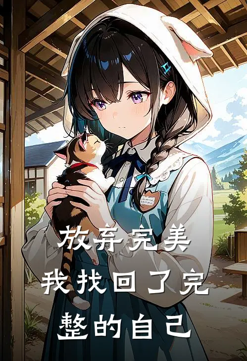 放弃完美，我找回了完整的自己(林婉苏萱萱)热门小说大全_推荐完本小说放弃完美，我找回了完整的自己林婉苏萱萱