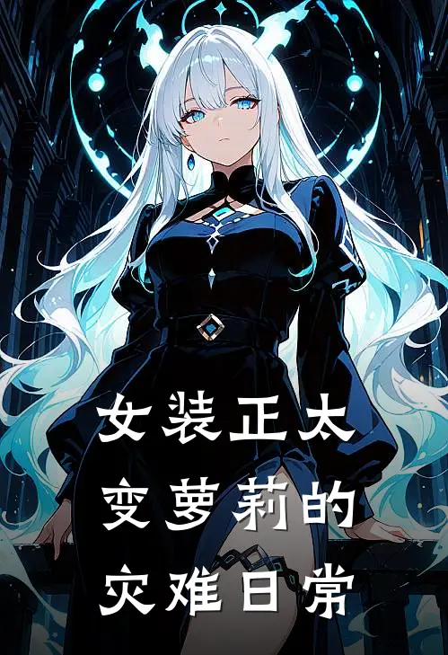 女装正太变萝莉的灾难日常