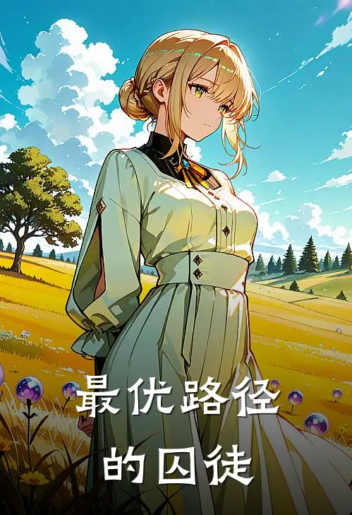 最优路径的囚徒