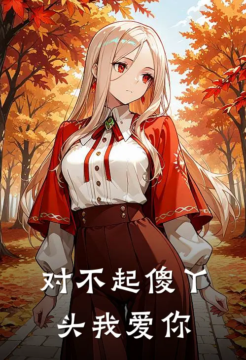 对不起傻丫头我爱你榴熙俊逸小说完整版免费阅读_热门小说排行榜对不起傻丫头我爱你(榴熙俊逸)