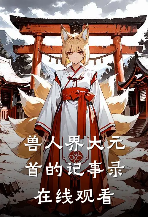 兽人界大元首的记事录在线观看