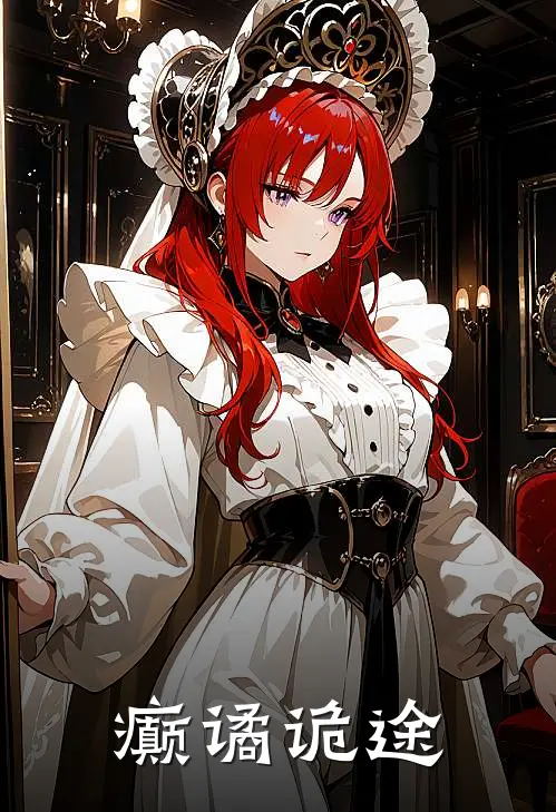 癫谲诡途(法兰克阿卡姆)全本免费小说阅读_全文免费阅读癫谲诡途法兰克阿卡姆