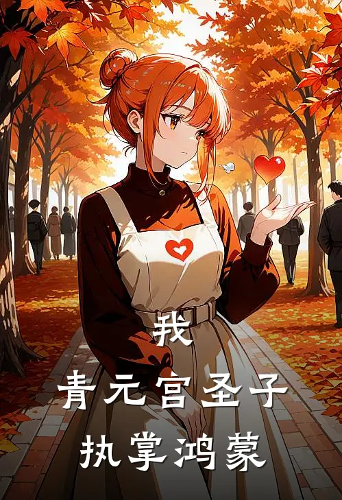 我，青元宫圣子，执掌鸿蒙(赵琦苏云)免费阅读_完结热门小说我，青元宫圣子，执掌鸿蒙(赵琦苏云)