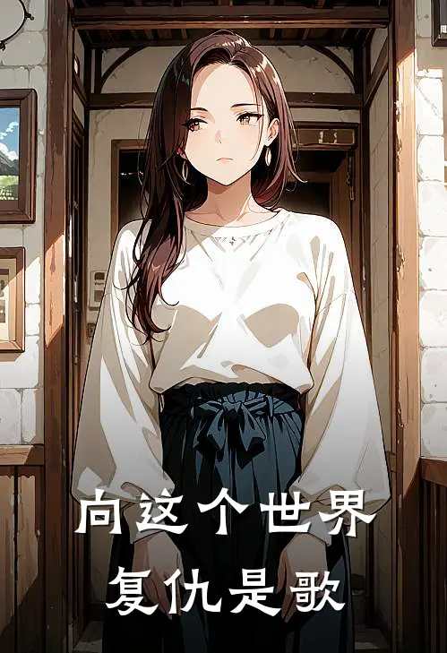 向这个世界复仇是歌