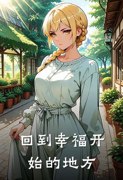 回到幸福开始的地方