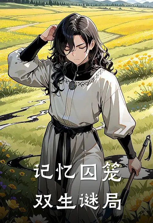 记忆囚笼：双生谜局