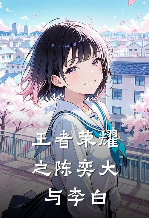 王者荣耀之陈奕大与李白全文免费阅读无弹窗大结局_王者荣耀之陈奕大与李白（小奕李白）小说免费阅读大结局