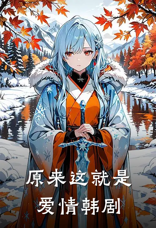 原来这就是爱情韩剧