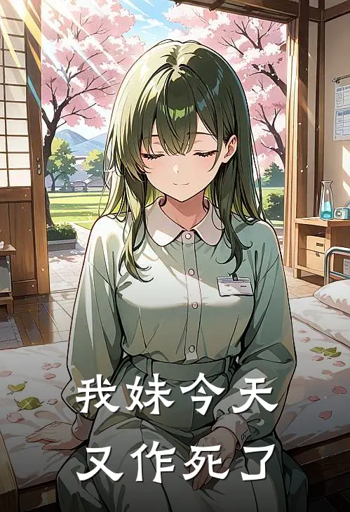 我妹今天又作死了