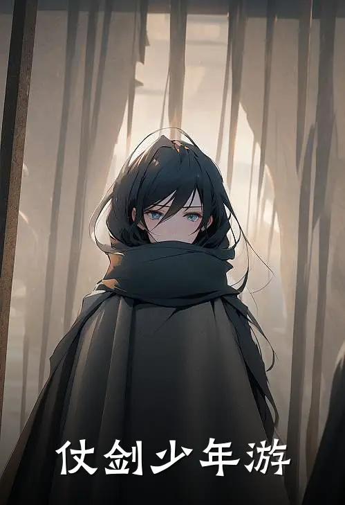 仗剑少年游慕白李逍遥全本完结小说_最新章节列表仗剑少年游(慕白李逍遥)