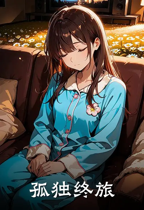 孤独终旅莫斯小零小说完结推荐_热门小说阅读孤独终旅莫斯小零