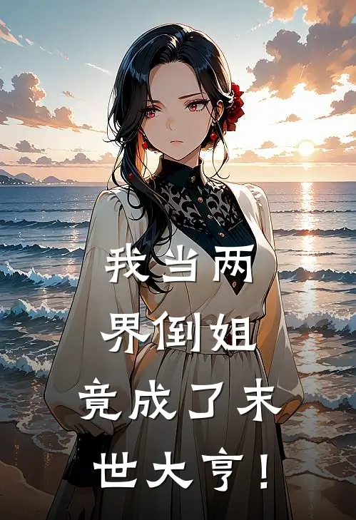 我当两界倒姐，竟成了末世大亨！