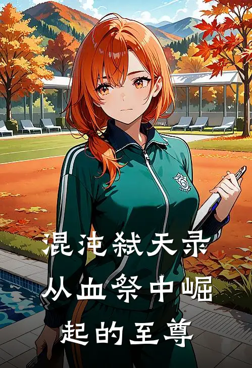 混沌弑天录：从血祭中崛起的至尊林渊慕卿卿热门小说免费阅读_完本完结小说混沌弑天录：从血祭中崛起的至尊(林渊慕卿卿)