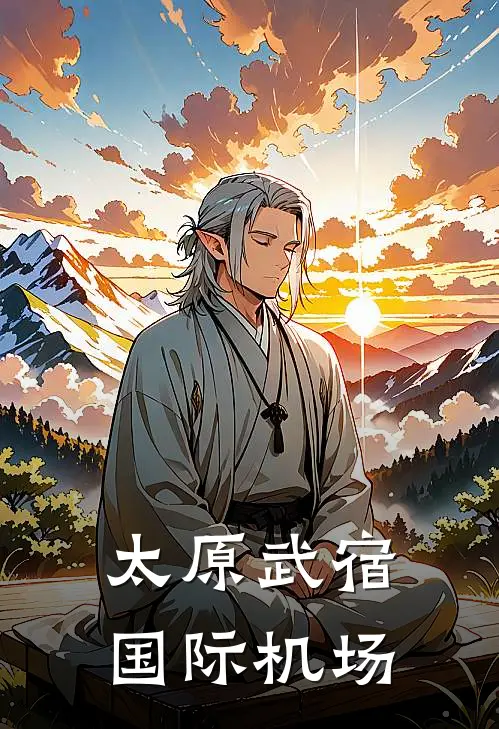 太原武宿国际机场