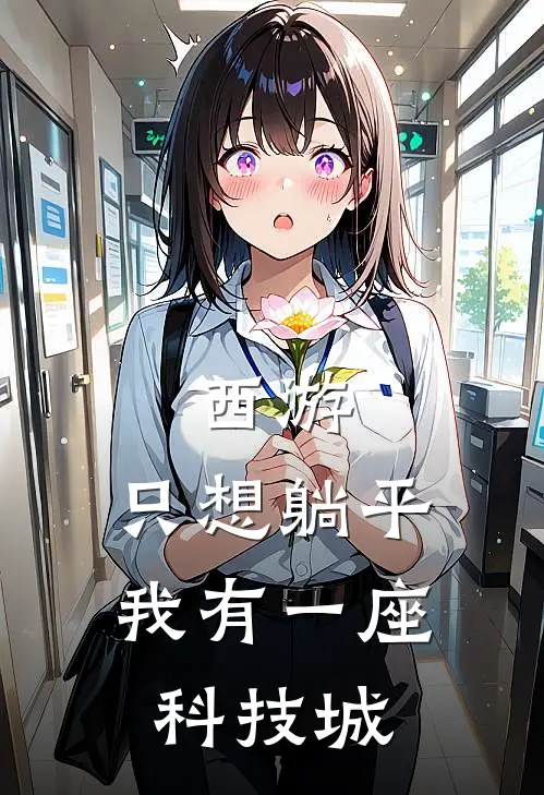 《西游：只想躺平，我有一座科技城》于长生孙悟空火爆新书_西游：只想躺平，我有一座科技城(于长生孙悟空)免费小说