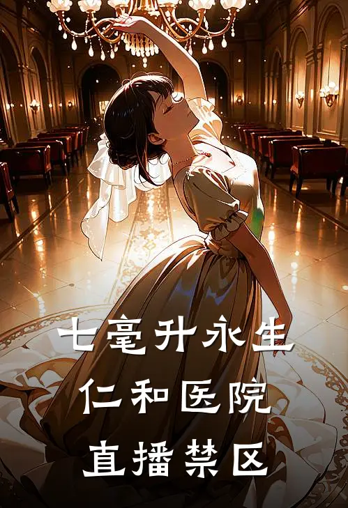 七毫升永生：仁和医院直播禁区