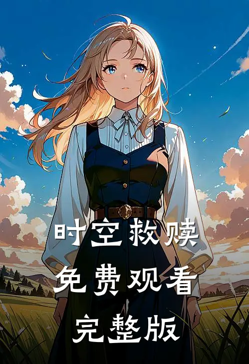 时空救赎免费观看完整版