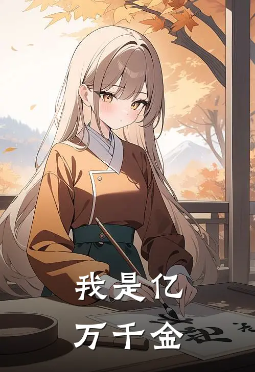 我是亿万千金
